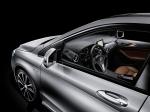 Mercedes-Benz B-Class 2011 года